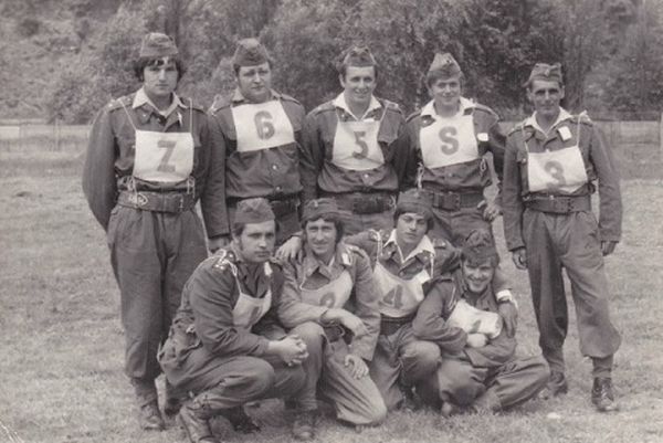 Foto Historie
